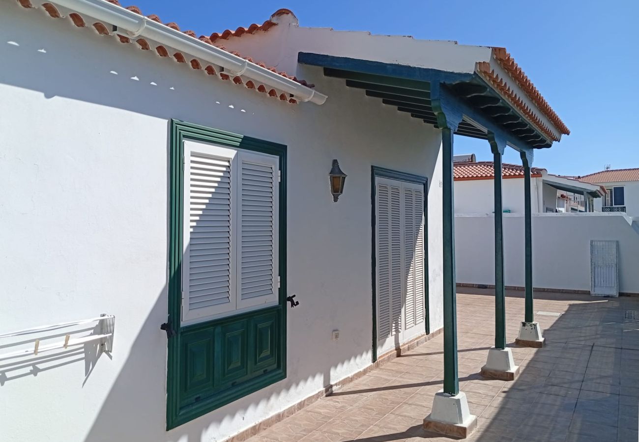 Casa en Arico - Live Abades Playa Chica