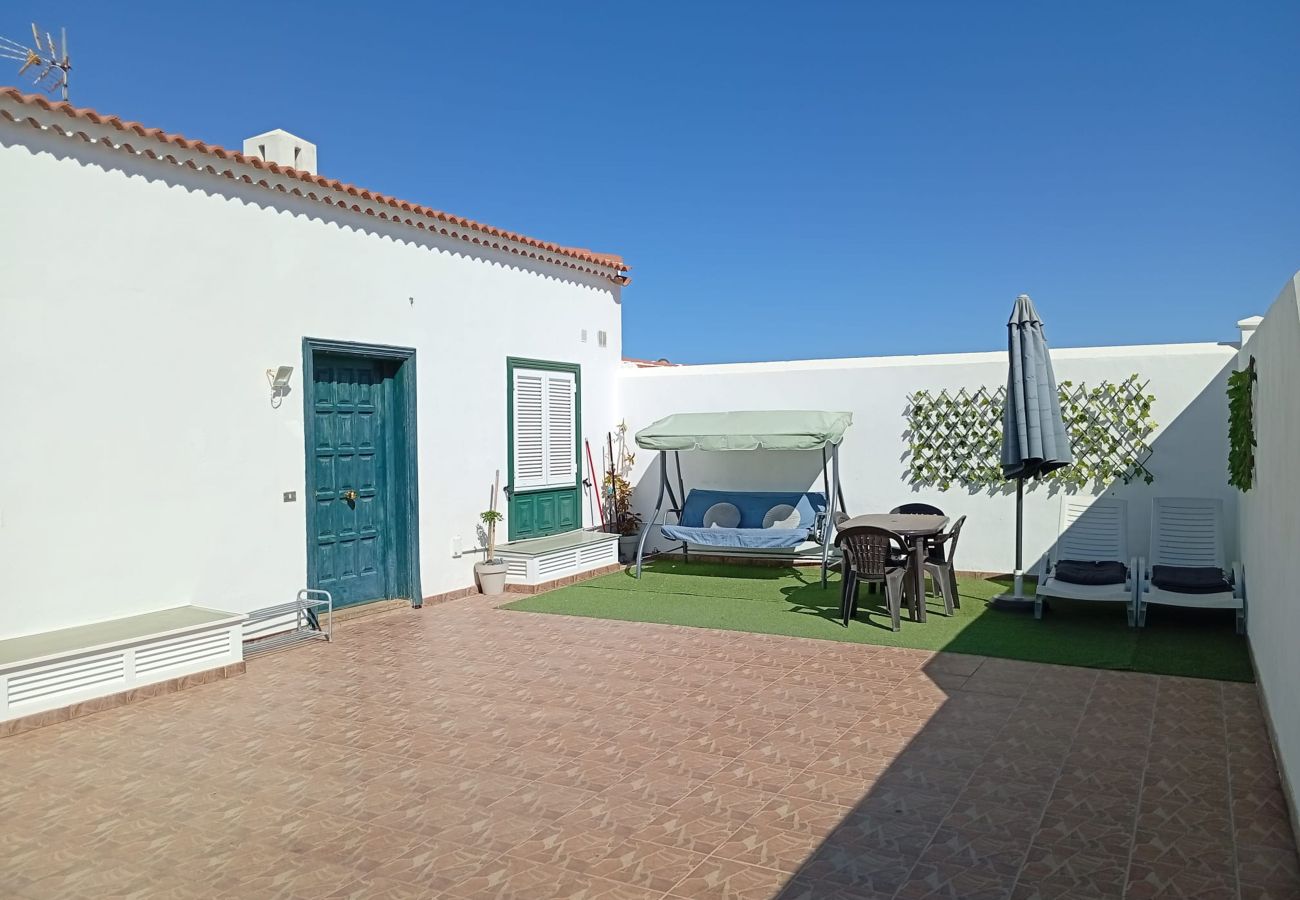 Casa en Arico - Live Abades Playa Chica