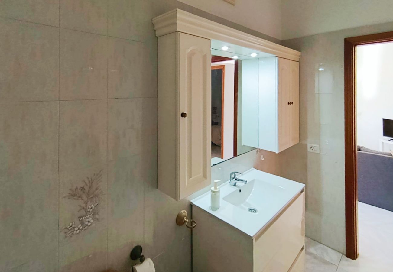 Casa en Arico - Live Abades Playa de los Abrigos