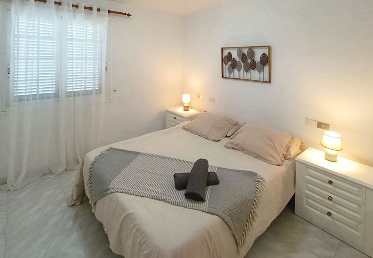 Casa en Arico - Live Abades Playa de los Abrigos