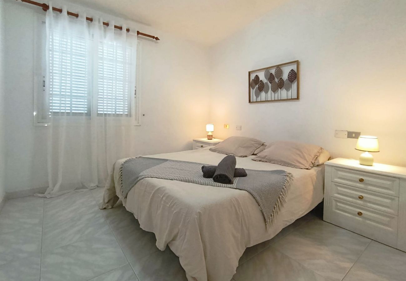 Casa en Arico - Live Abades Playa de los Abrigos