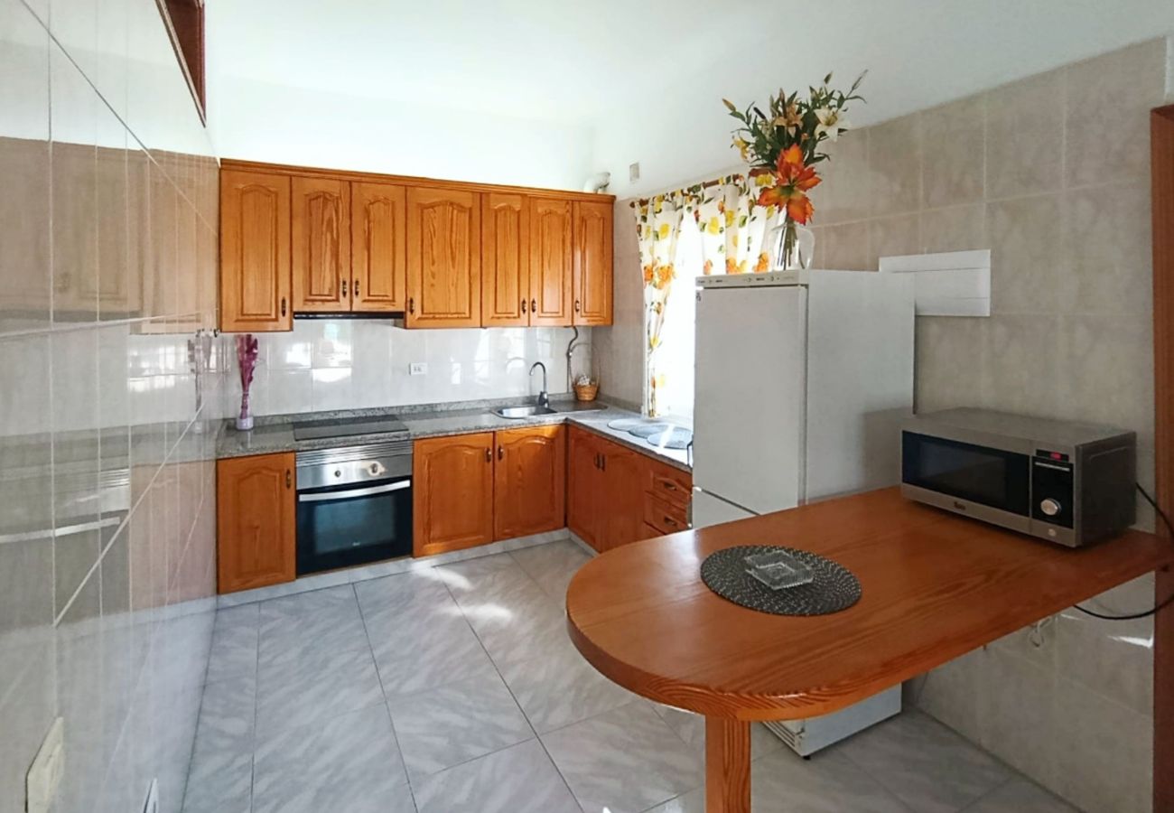 Casa en Arico - Live Abades Playa de los Abrigos