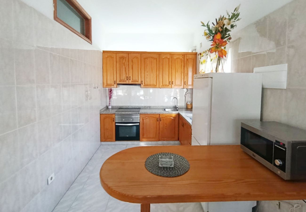 Casa en Arico - Live Abades Playa de los Abrigos