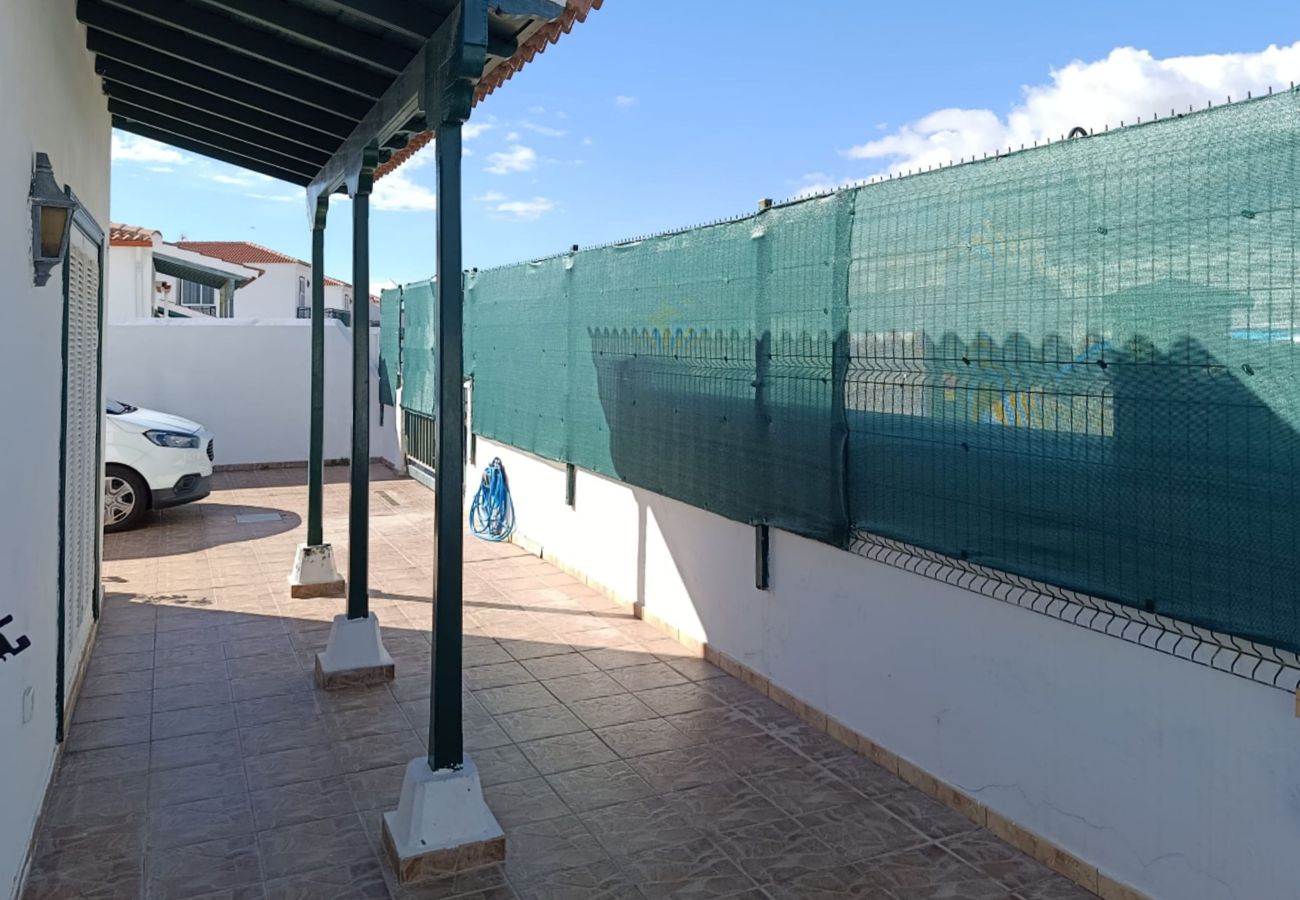 Casa en Arico - Live Abades Playa de los Abrigos