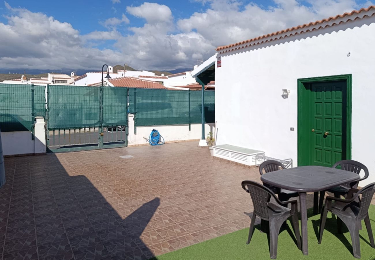 Casa en Arico - Live Abades Playa de los Abrigos