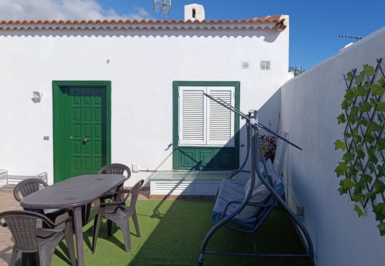 Casa en Arico - Live Abades Playa de los Abrigos