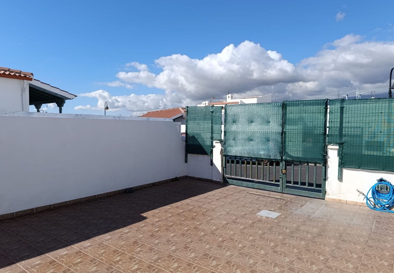 Casa en Arico - Live Abades Playa de los Abrigos