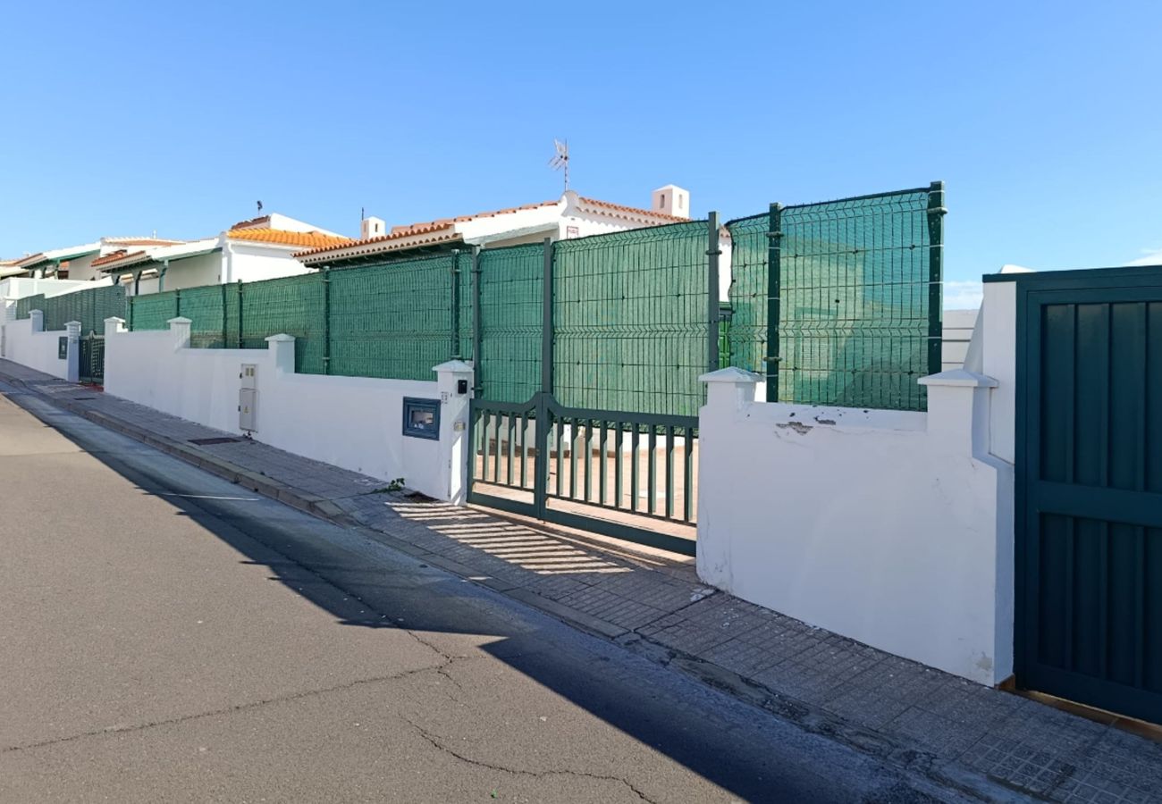 Casa en Arico - Live Abades Playa de los Abrigos