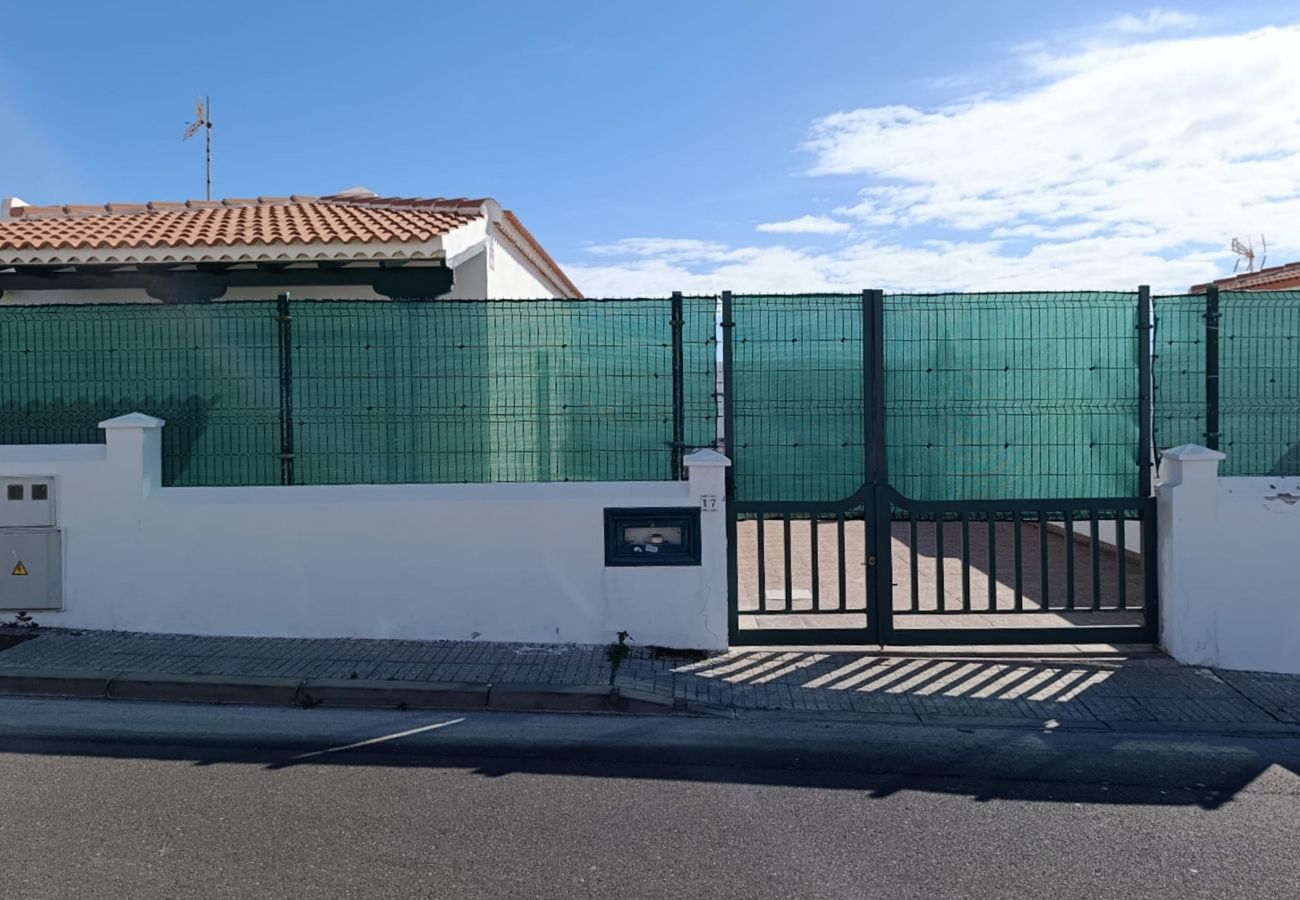 Casa en Arico - Live Abades Playa de los Abrigos