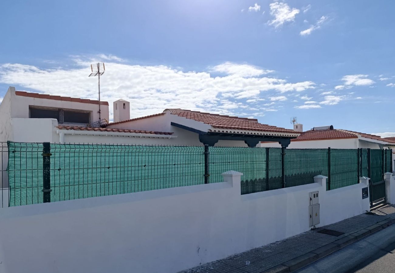 Casa en Arico - Live Abades Playa de los Abrigos