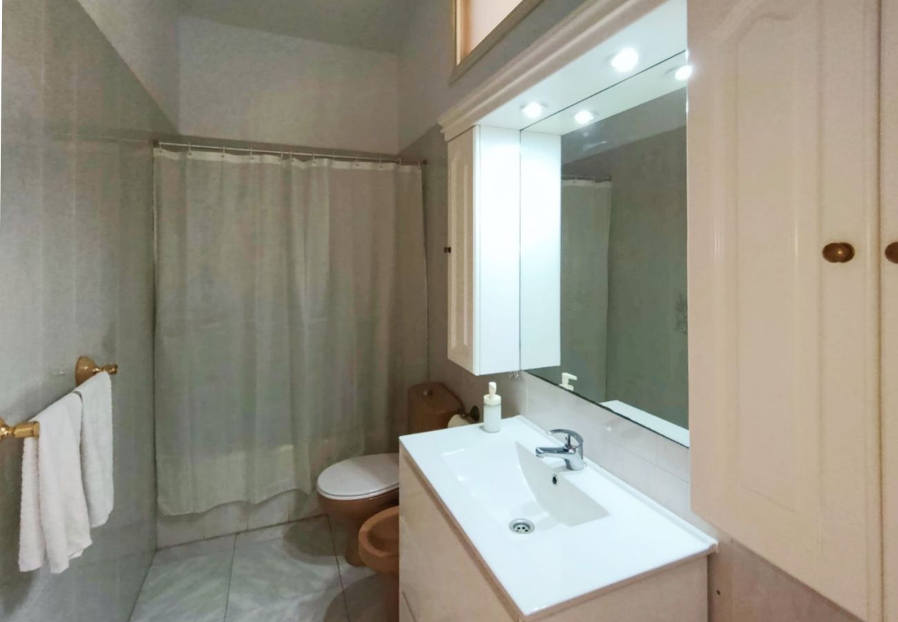 Casa en Arico - Live Abades Playa de los Abrigos