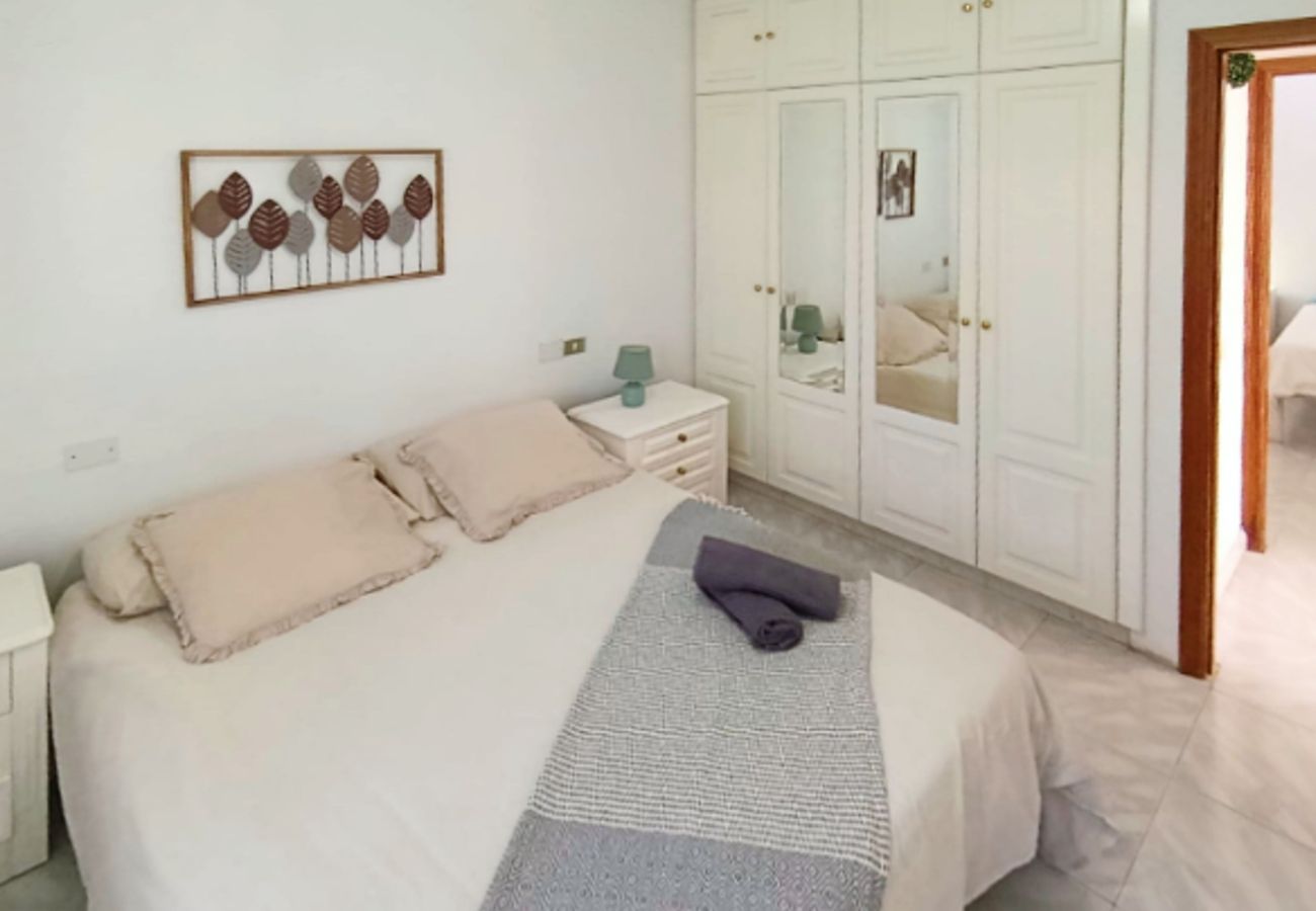 Casa en Arico - Live Abades Playa de los Abrigos