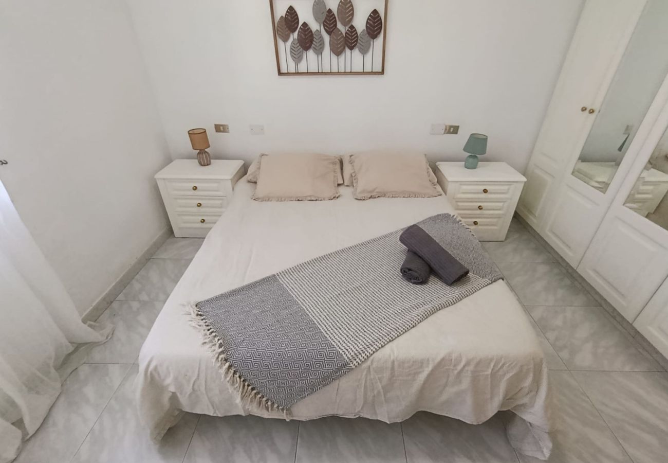 Casa en Arico - Live Abades Playa de los Abrigos