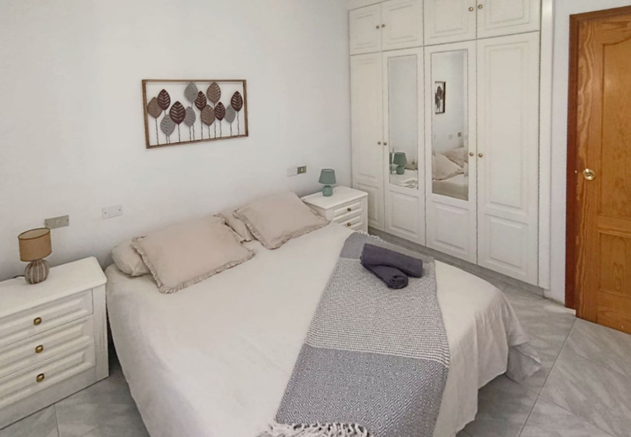 Casa en Arico - Live Abades Playa de los Abrigos