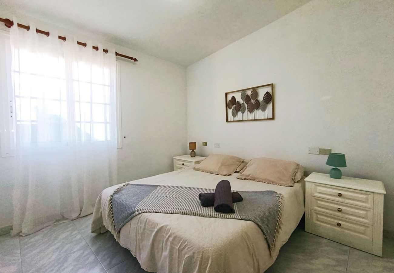 Casa en Arico - Live Abades Playa de los Abrigos