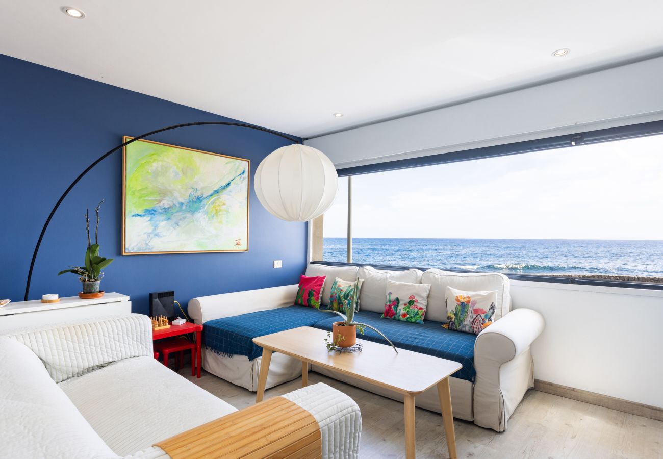 Apartamento en Güimar - Live Puertito La Mar