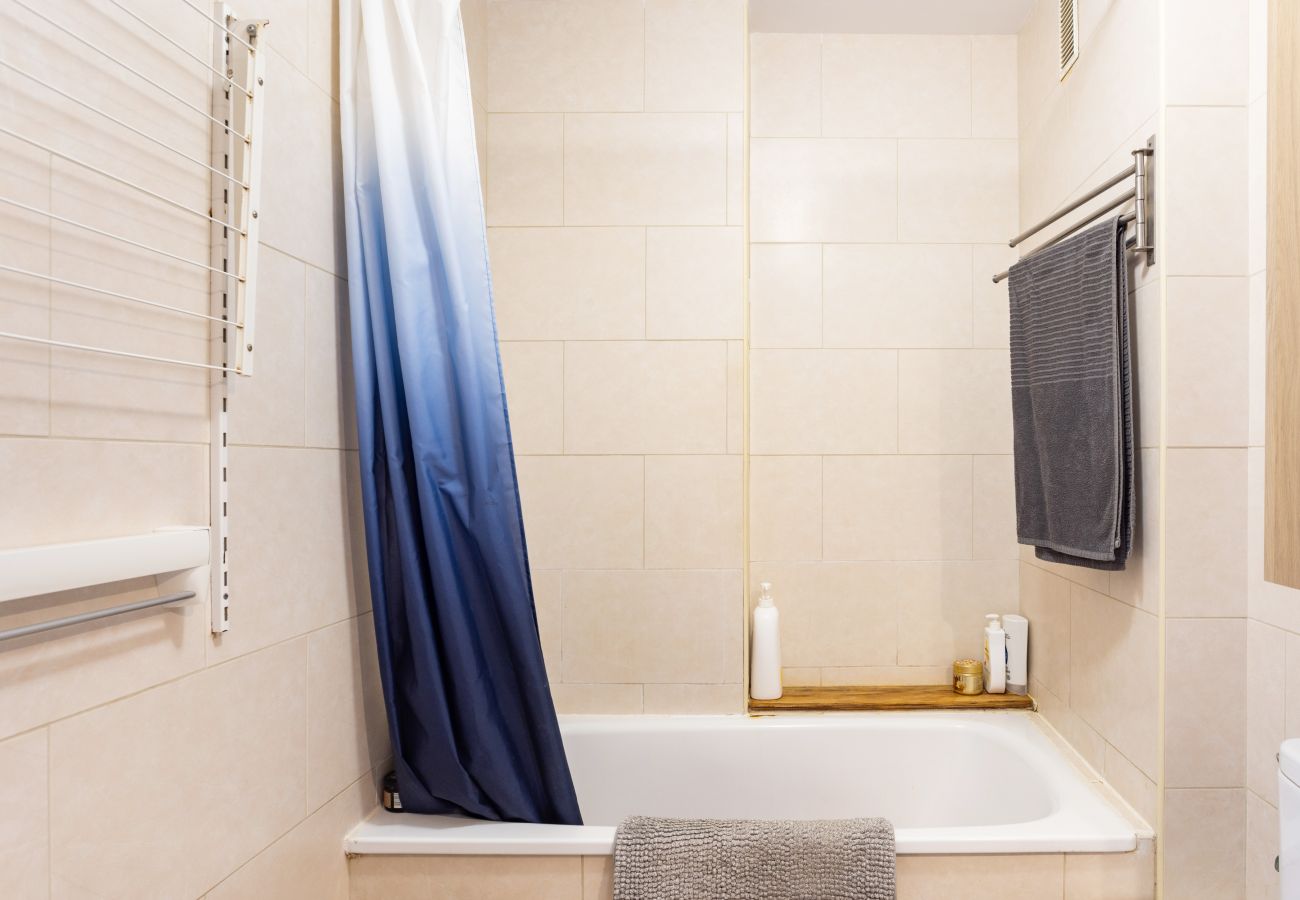 Apartamento en Güimar - Live Puertito La Mar