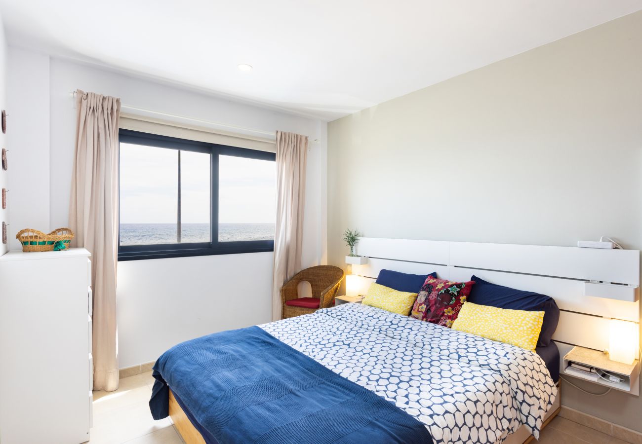 Apartamento en Güimar - Live Puertito La Mar