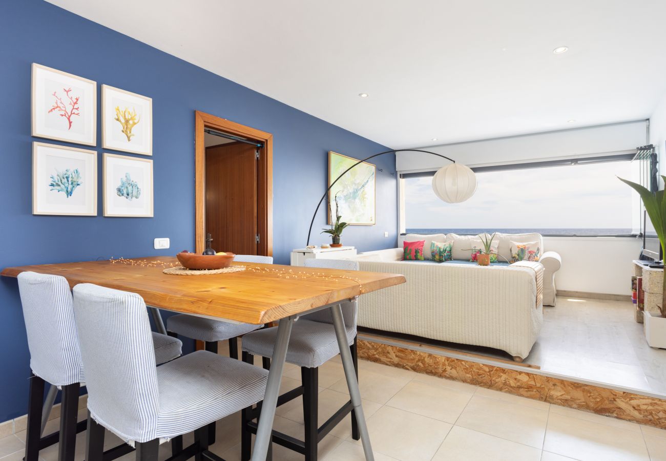 Apartamento en Güimar - Live Puertito La Mar