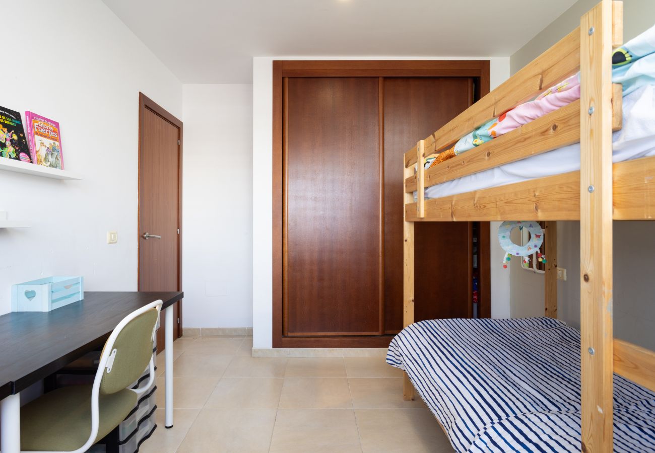 Apartamento en Güimar - Live Puertito La Mar