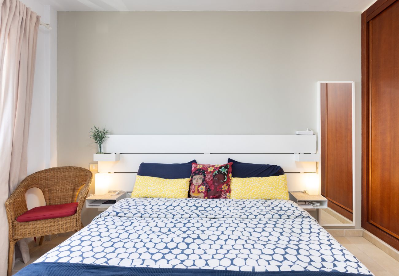 Apartamento en Güimar - Live Puertito La Mar