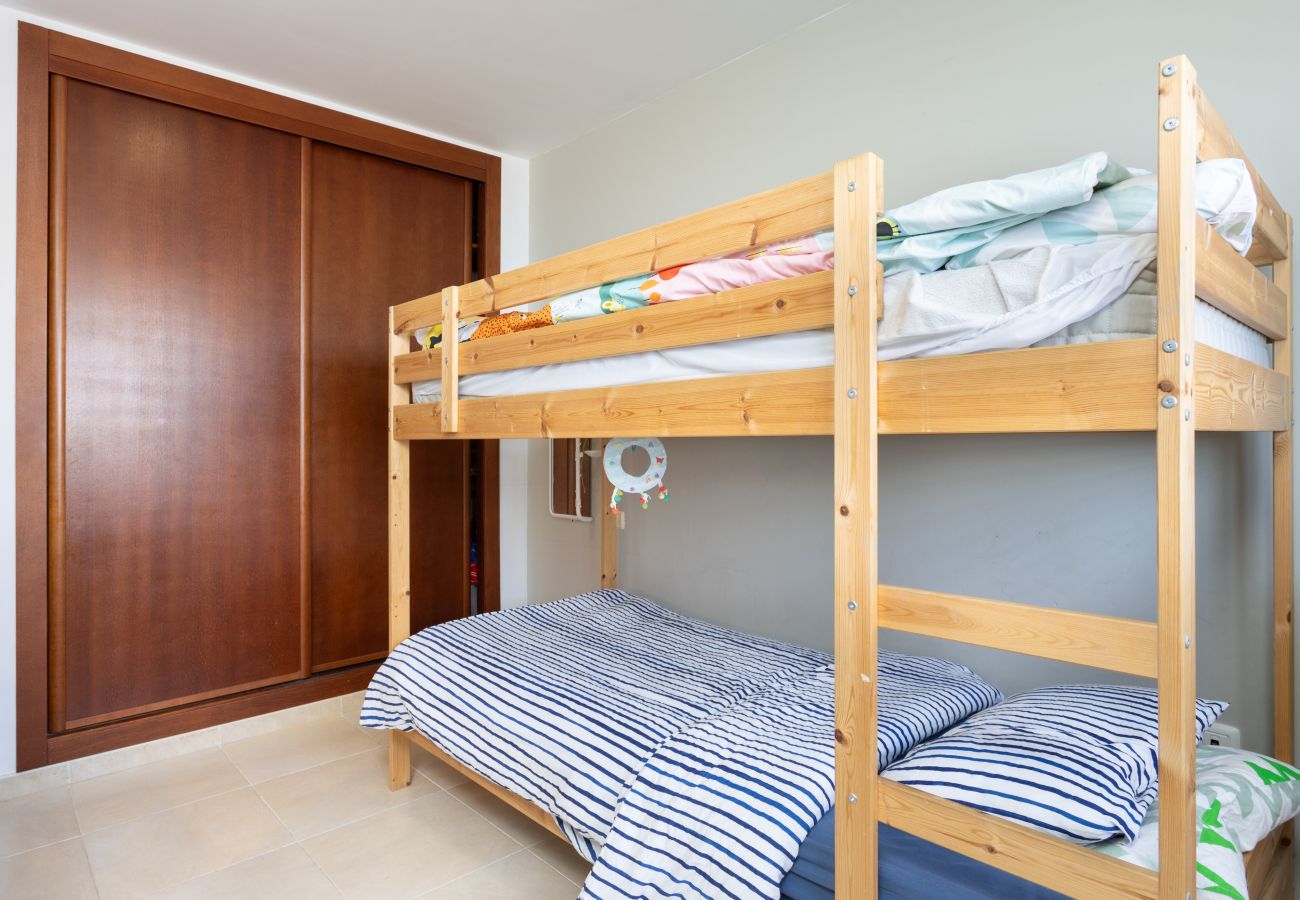 Apartamento en Güimar - Live Puertito La Mar