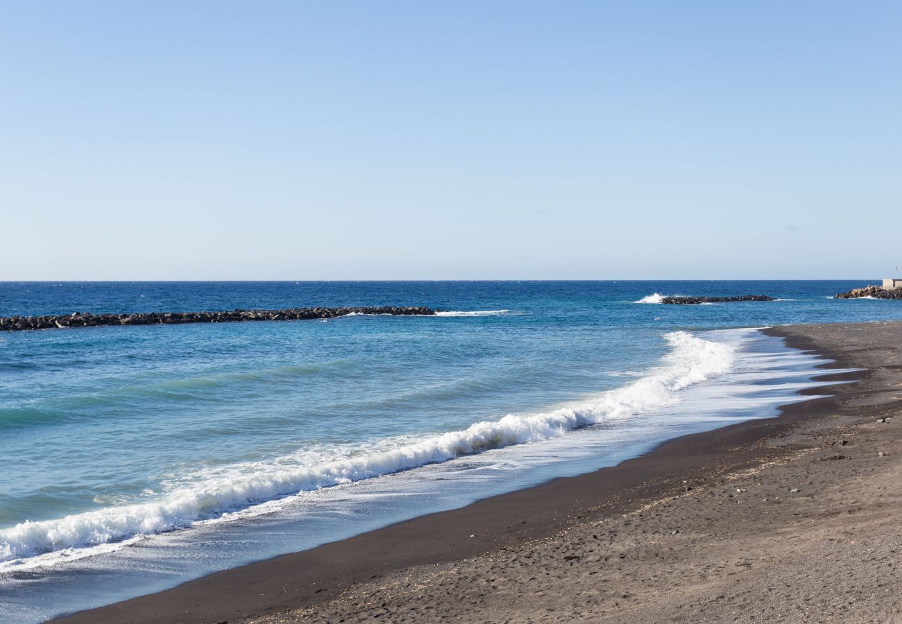 Apartamento en Güimar - Live Puertito La Mar