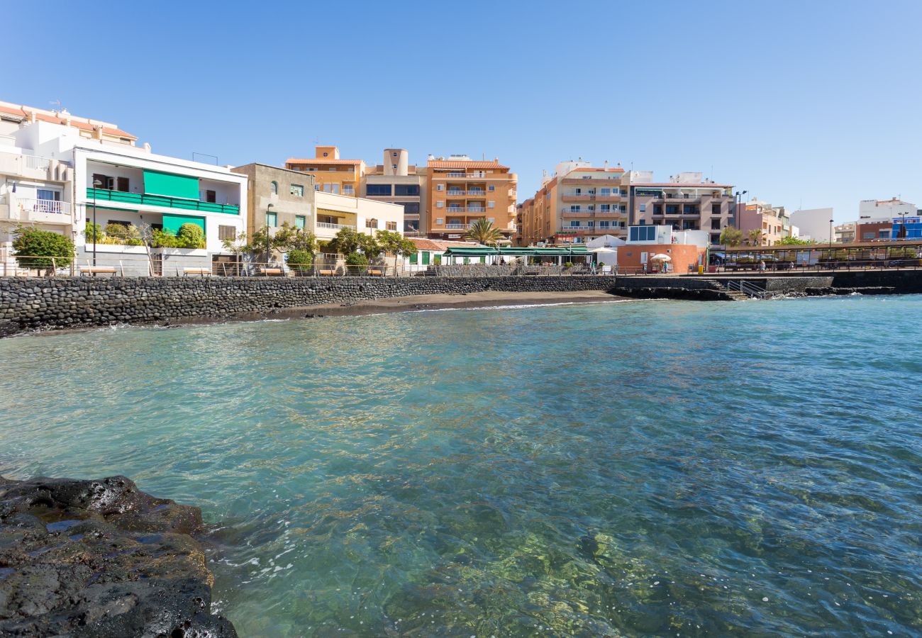 Apartamento en Güimar - Live Puertito La Mar