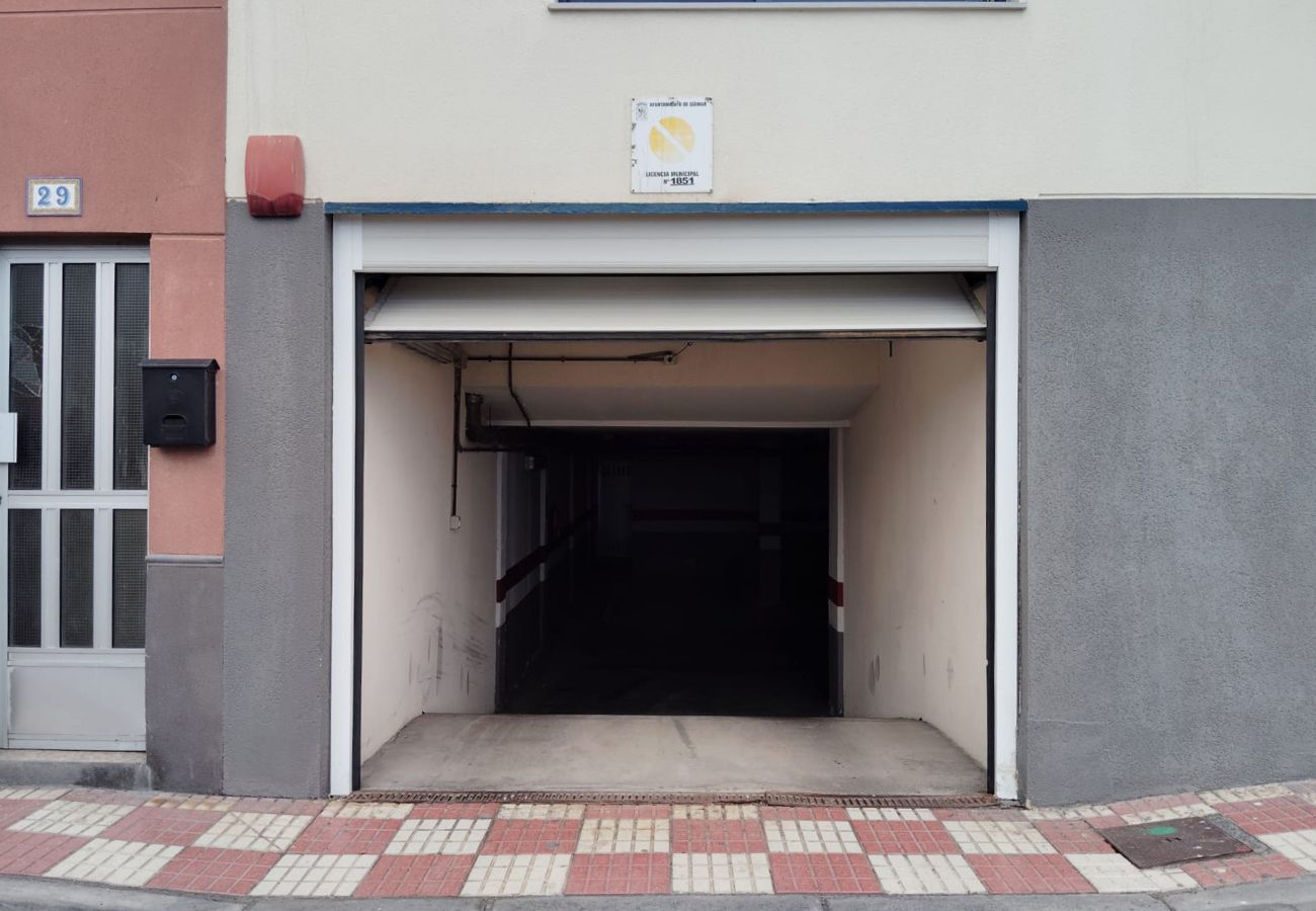Apartamento en Güimar - Live Puertito La Mar