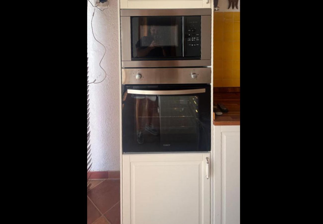 Casa rural en Güimar - Live Socorro J F