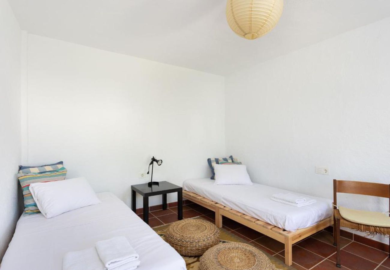 Casa rural en Güimar - Live Socorro J F