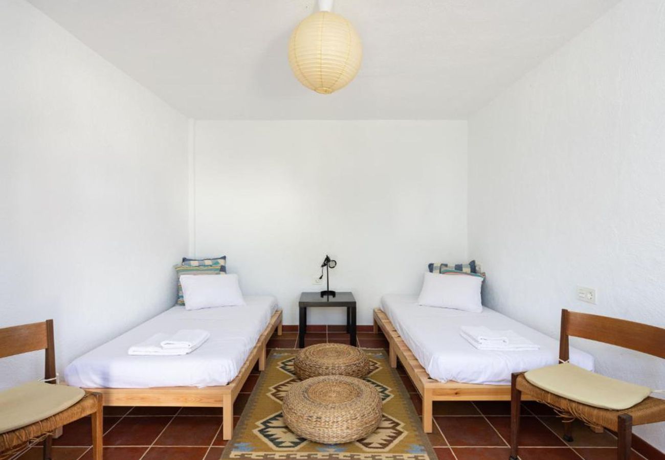 Casa rural en Güimar - Live Socorro J F