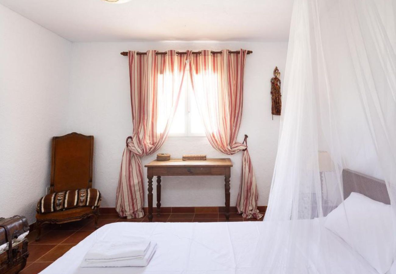 Casa rural en Güimar - Live Socorro J F