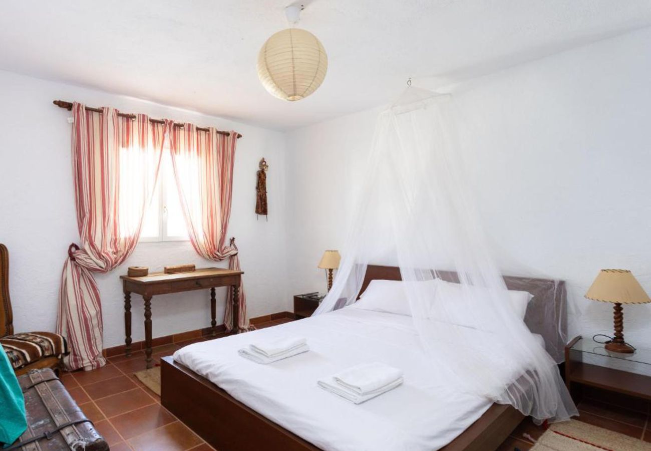 Casa rural en Güimar - Live Socorro J F