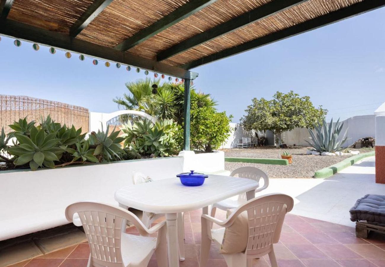 Casa rural en Güimar - Live Socorro J F