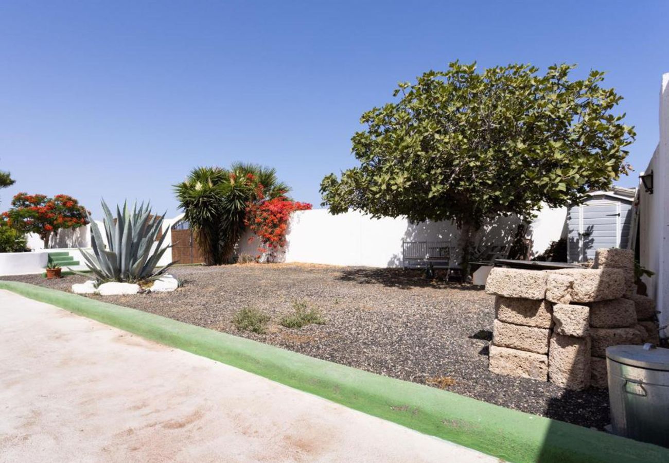Casa rural en Güimar - Live Socorro J F