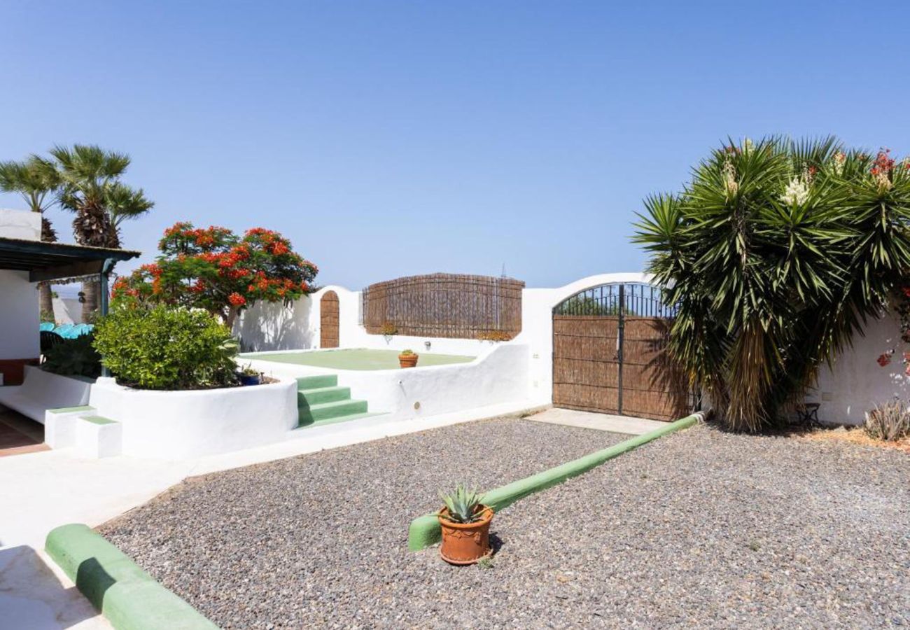 Casa rural en Güimar - Live Socorro J F