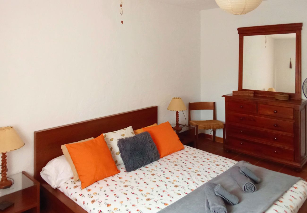 Casa rural en Güimar - Live Socorro J F