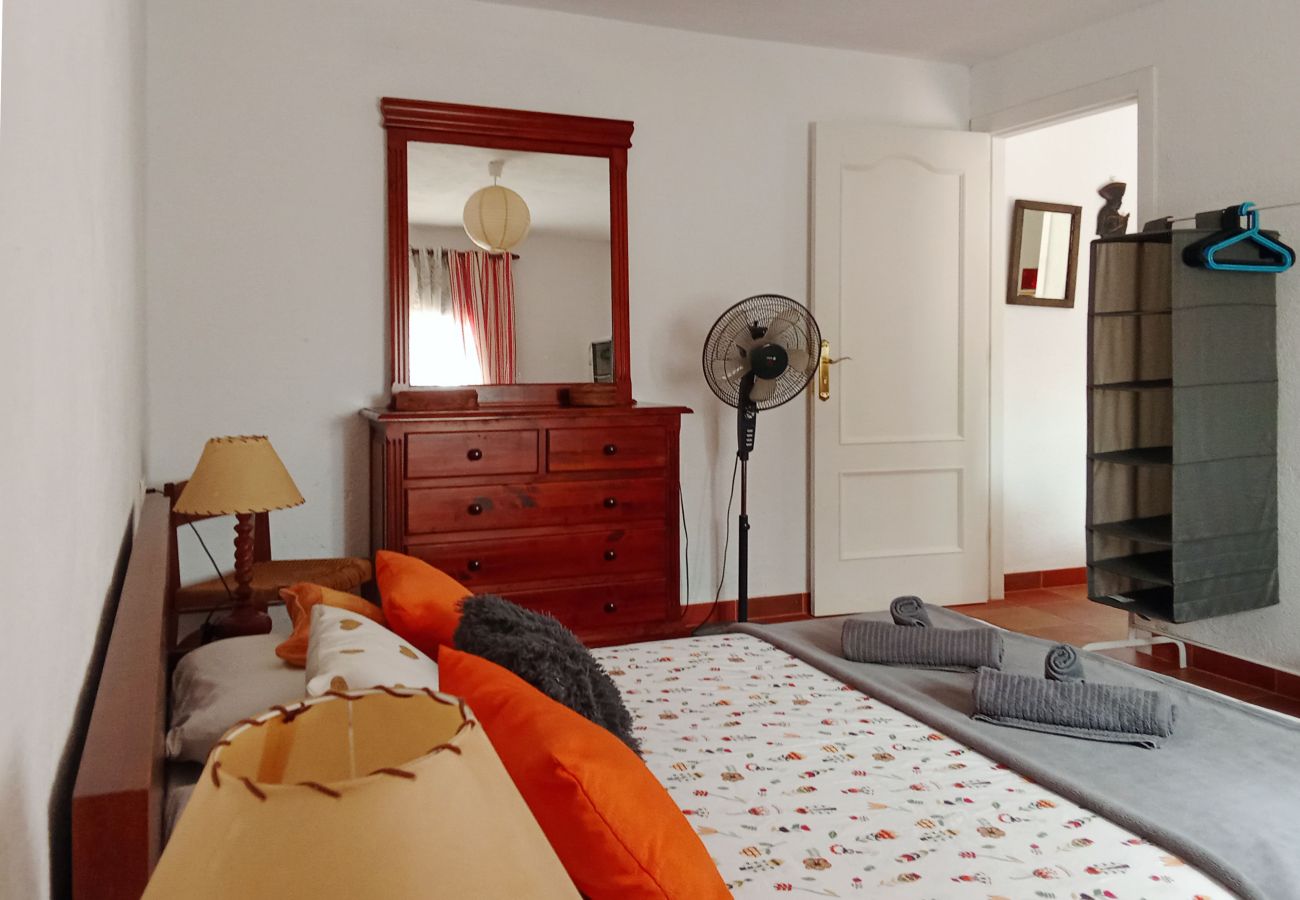 Casa rural en Güimar - Live Socorro J F