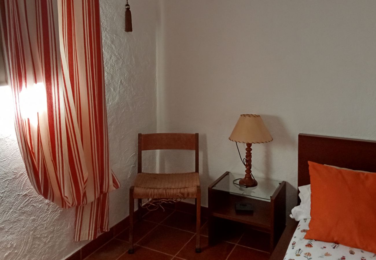 Casa rural en Güimar - Live Socorro J F