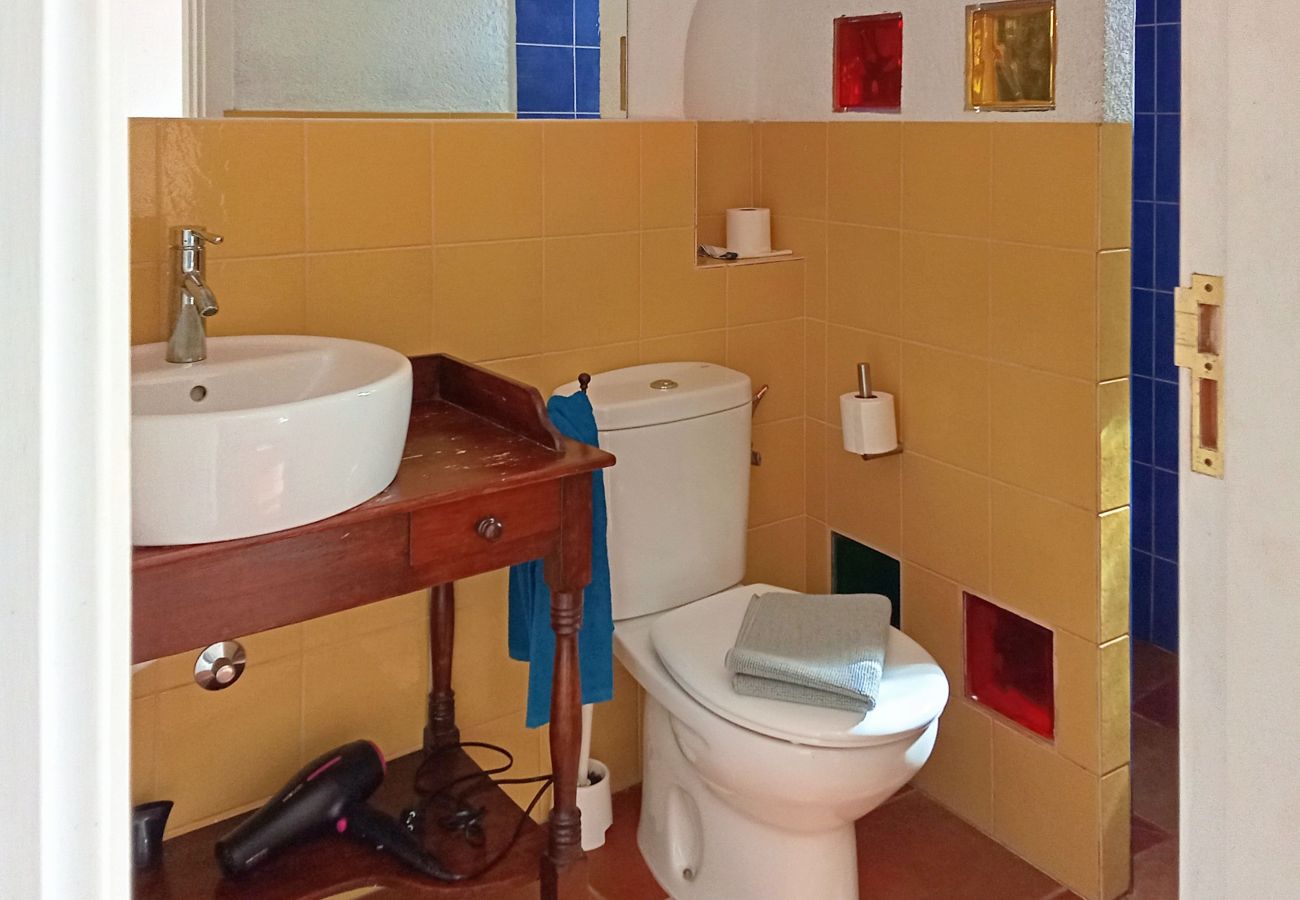 Casa rural en Güimar - Live Socorro J F