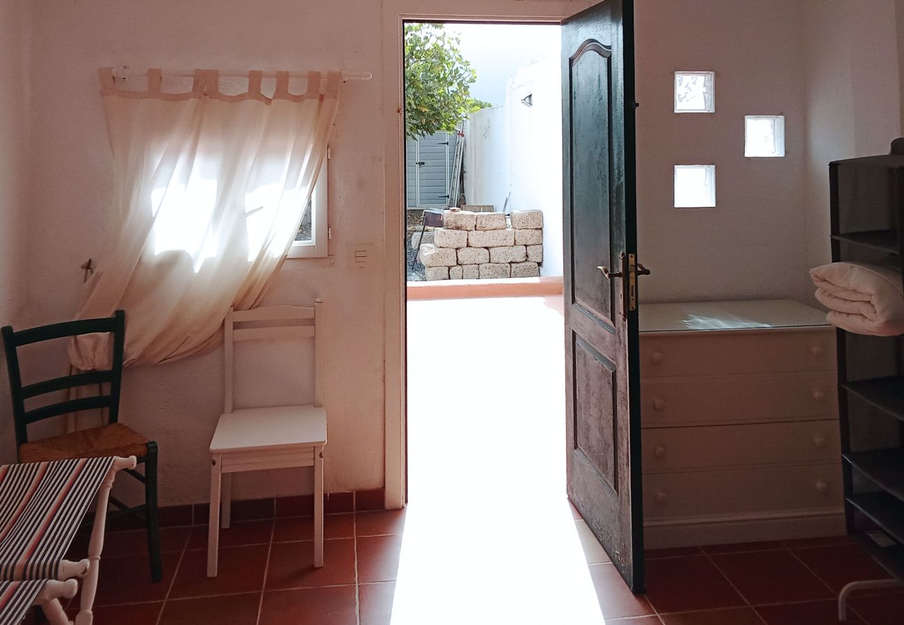 Casa rural en Güimar - Live Socorro J F