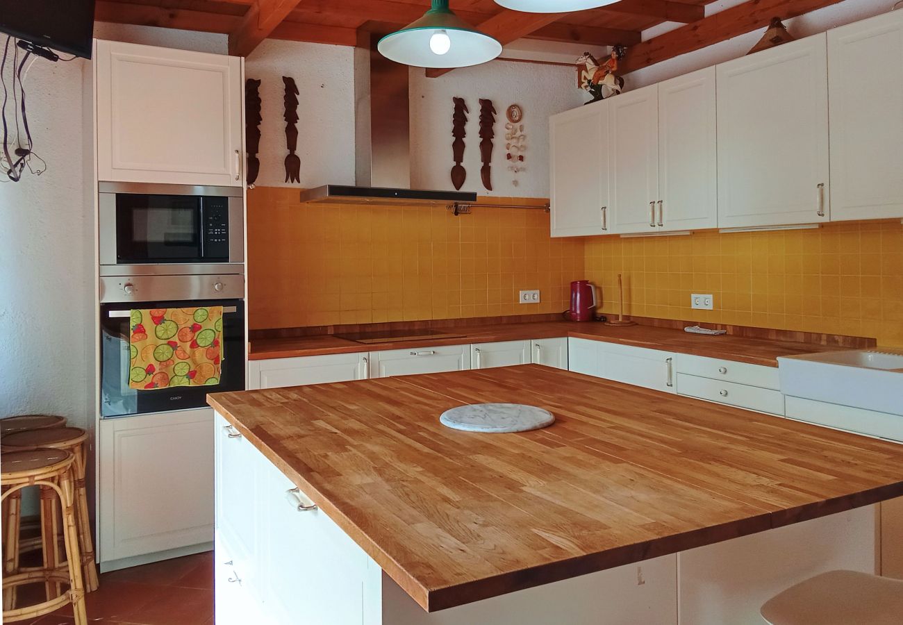 Casa rural en Güimar - Live Socorro J F