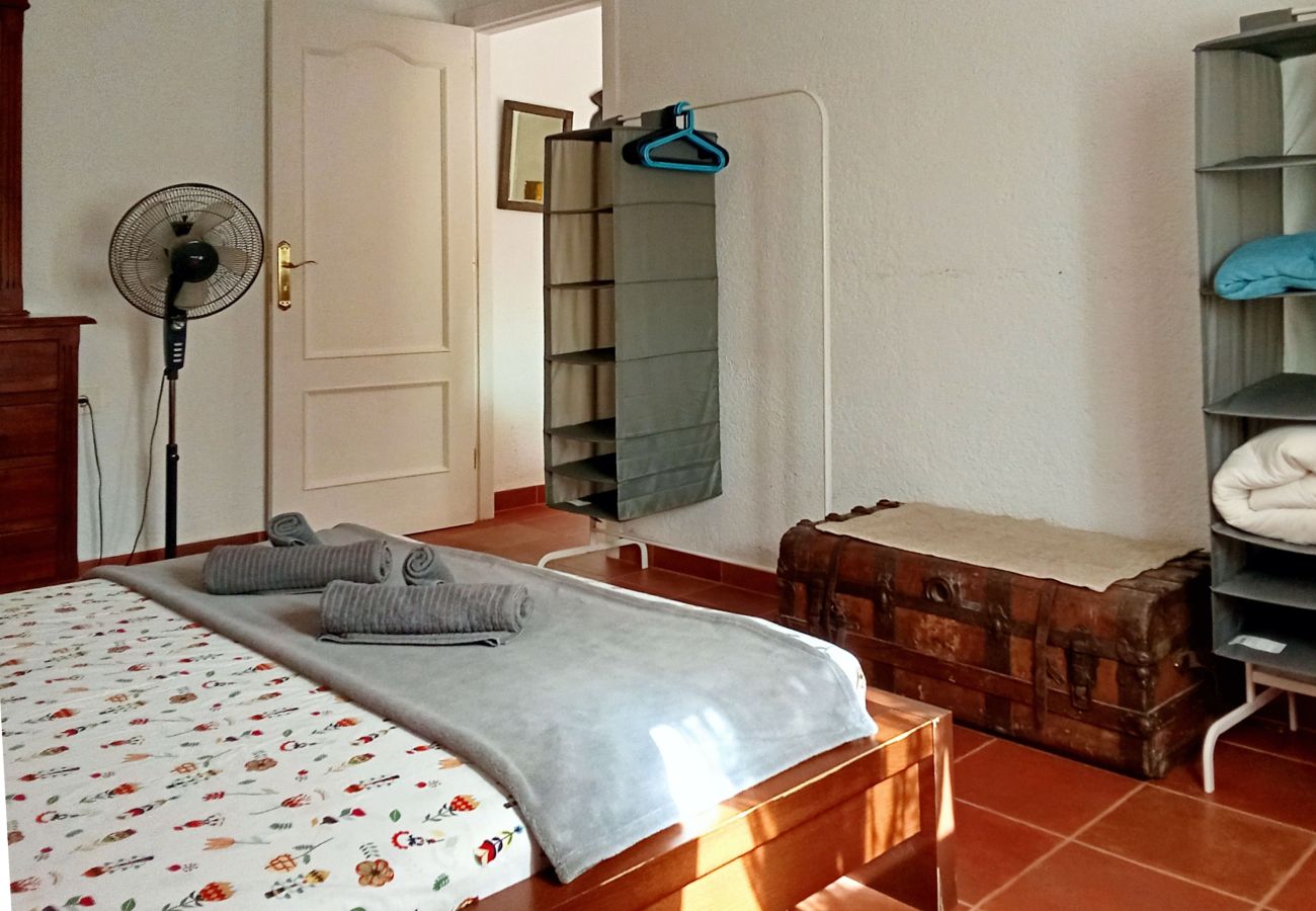 Casa rural en Güimar - Live Socorro J F