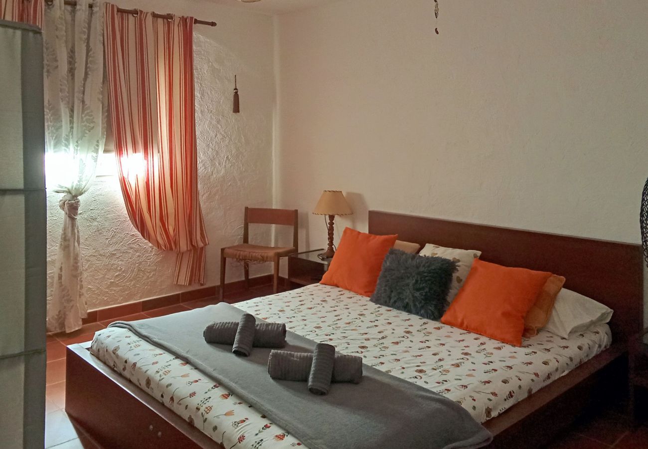 Casa rural en Güimar - Live Socorro J F