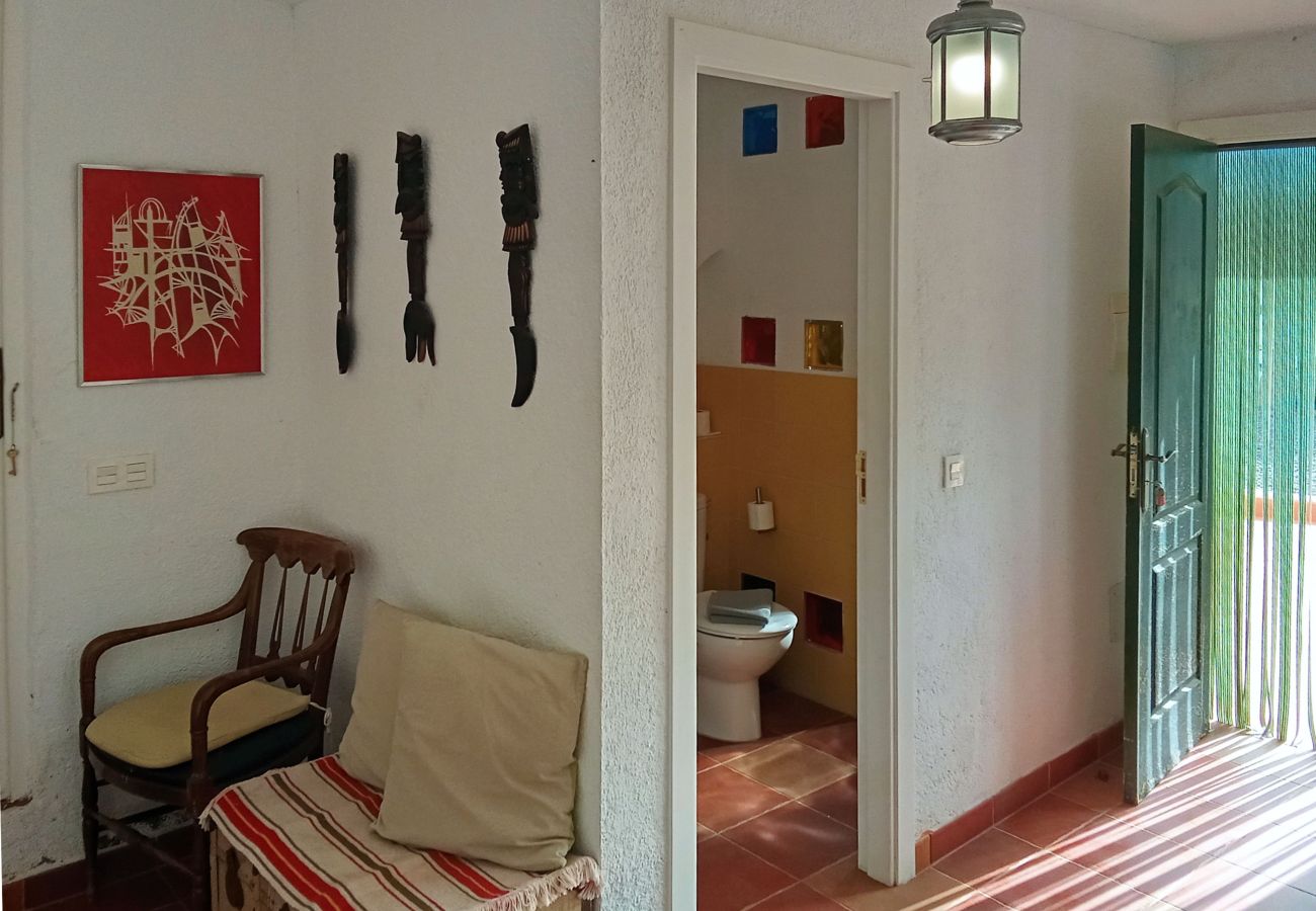 Casa rural en Güimar - Live Socorro J F