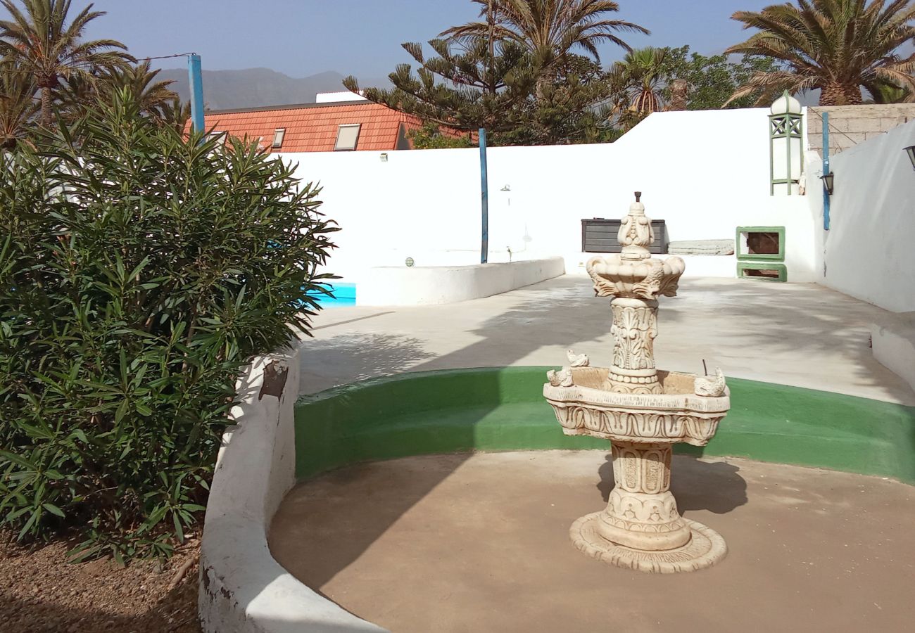 Casa rural en Güimar - Live Socorro J F