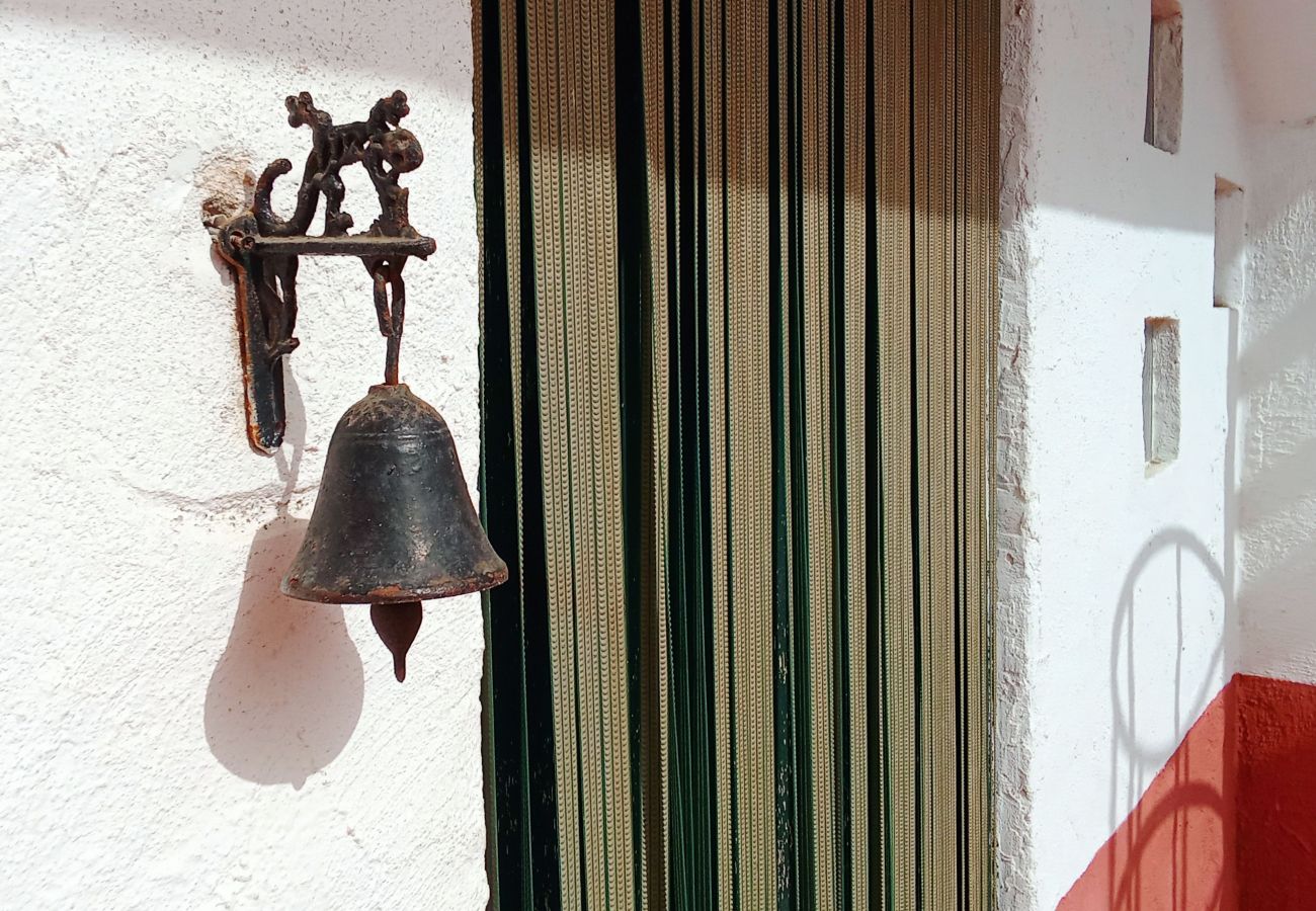 Casa rural en Güimar - Live Socorro J F