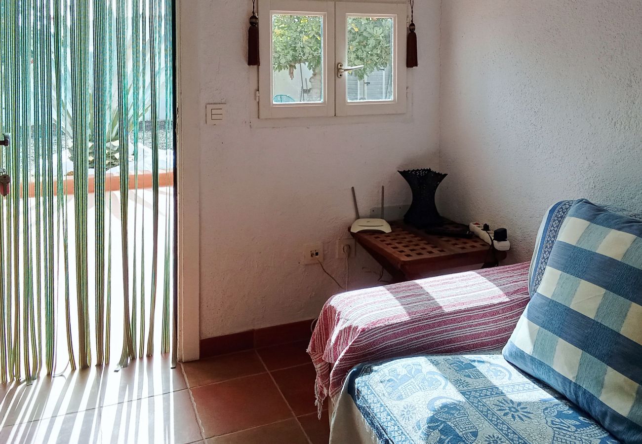 Casa rural en Güimar - Live Socorro J F