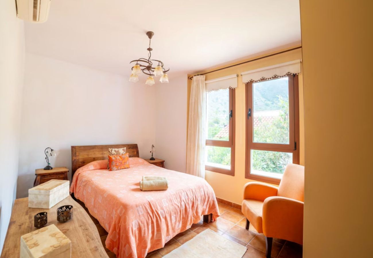 Villa en Los Silos - Live Villa Las Salineras